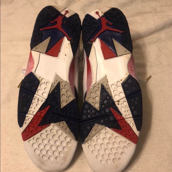 Jordan 7 - Picture 4 of 5